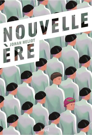 Nouvelle ère, Johan Heliot