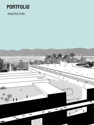 Portfolio Arquitectura SGB