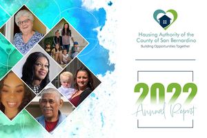 2023 Housing Authority Annual Report