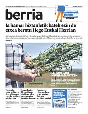 BERRIA 20230425