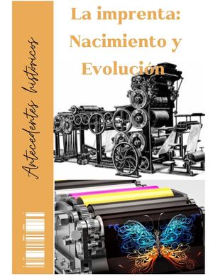 Revista Imprenta