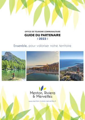 Guide du Partenaire