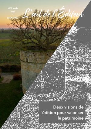 L'oeil De L'éditeur  (version web actualisée)