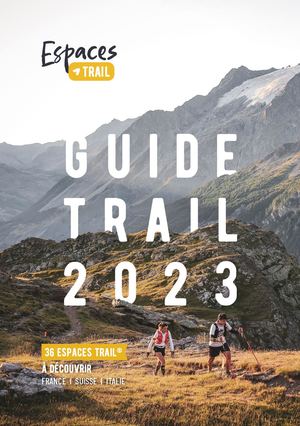 Guide Espaces Trail 2023