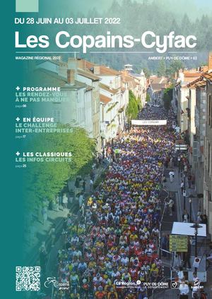 Mag Régional Mai 2022