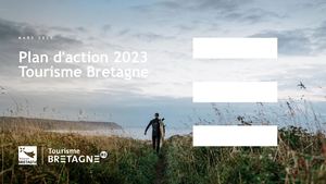 Plan d'action 2023 - Tourisme Bretagne