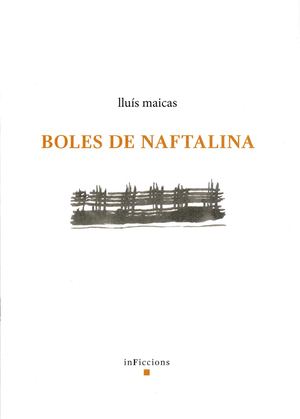 Boles De Naftalina