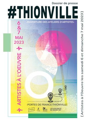 Artistes A Oeuvre Dossier De Presse
