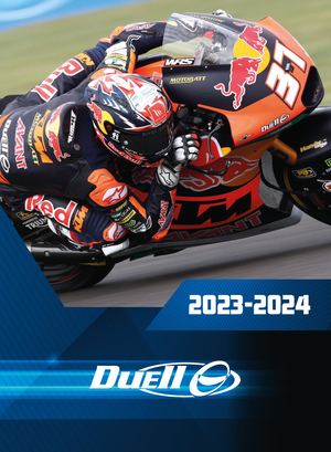 Catalogue Moto Duell 2023-24