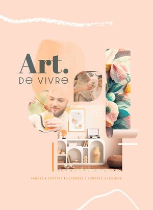 Art De Vivre Vannes Pontivy Loudeac Locmine