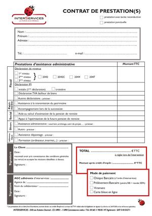 Devis 2022  Interservices AGC Vremplissable 080222