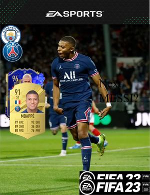 EA Sports Magazine