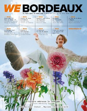 WE BORDEAUX #2