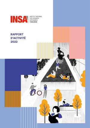 Rapport d'activité 2022