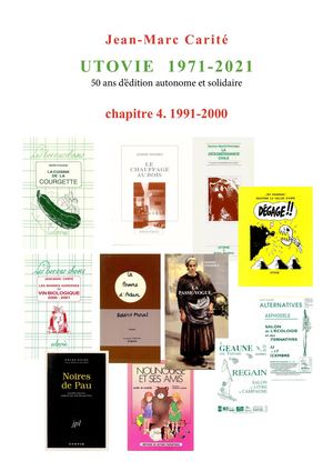 Utovie 1991 2000