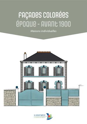 Epoque 1 : avant 1900 (maisons)