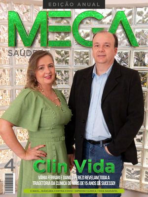 Mega Saúde 4