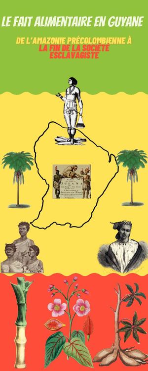 Le Fait Alimentaire en Guyane