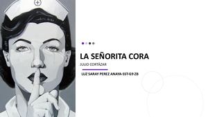 La Señorita Cora