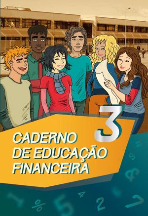 Caderno de educação financeira 3º ciclo