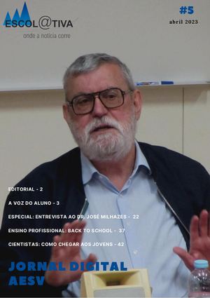 ESCOL@TIVA N.º 5