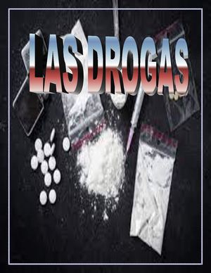 Cómo Actúan Las Drogas