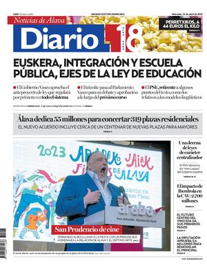 Diario Noticias de Álava 20230426