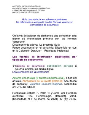 Guia Para Elaborar Ref Con N Vancouver (1)