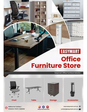Office Furniture Store EasyMart Australia