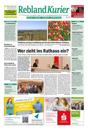 ReblandKurier-Muellheim