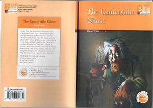 The Canterville Ghost