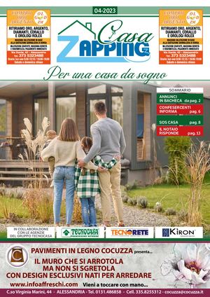 Zapping Casa 04 2023