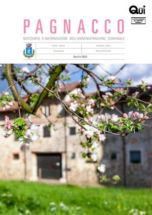 2023 - Pagnacco - Ediz. Aprile