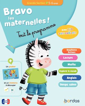 BLM tout le programme GS