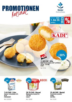 Catalog National April Gmuer Web