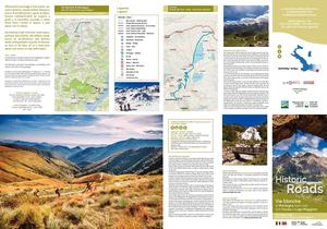 Vie Storiche di montagna