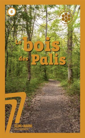 Brochure Ens Bois Des Palis Poligny