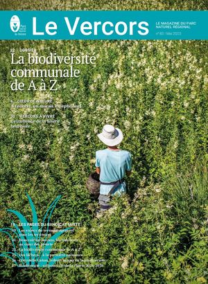 Le Vercors #83