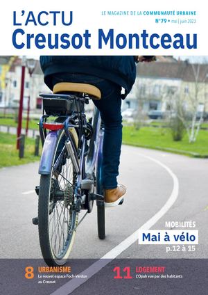 Actu Creusot Montceau 79