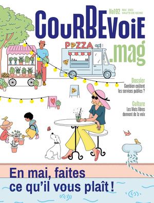 Courbevoie Mag N°192