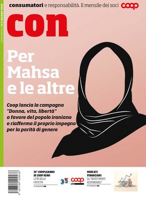Coop Reno Consumatori N°2 Marzo 2023