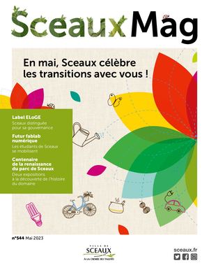 Sm Mai + Agenda 2023