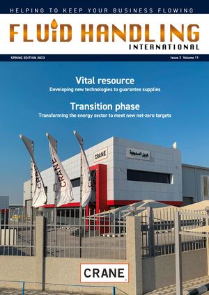 Fluid Handling International Spring 2023