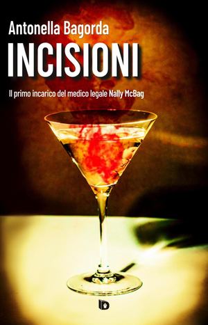 EDU - INCISIONI, di Antonella Bagorda