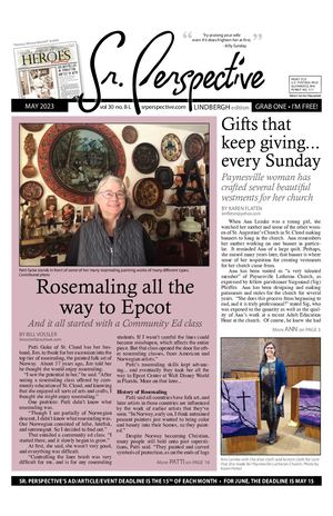 SP LINDBERGH MAY 2023