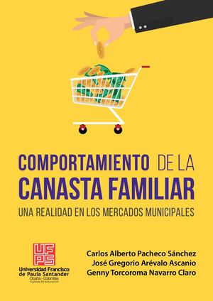Libro Comportamiento De La Canasta Familiar Ebook