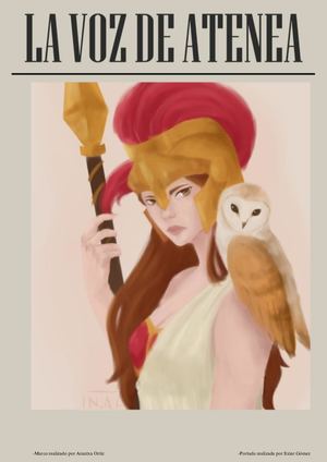 La Voz De Atenea