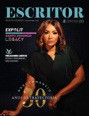 Revist Escritor 1era Edición Abril 2023 Comprimido