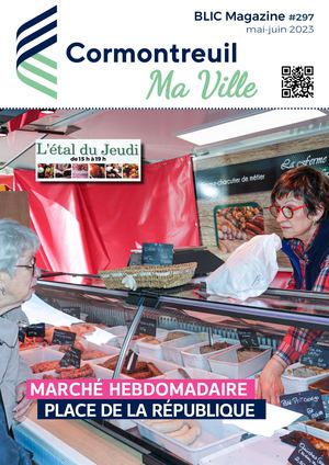 BLIC N°297 - mai/juin 2023