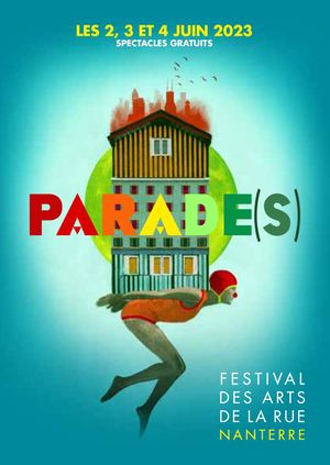 Programme Parade(s) 2023
